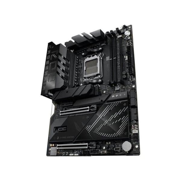 ASUS ROG CROSSHAIR X870E APEX