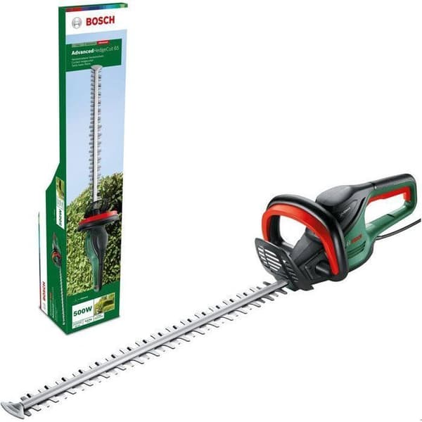 Bosch kabelbunden häcksax - AdvancedHedgeCut 36V-65-28 - Bladlängd 65 cm