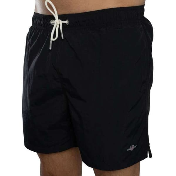 Logo Short De Bain - GANT