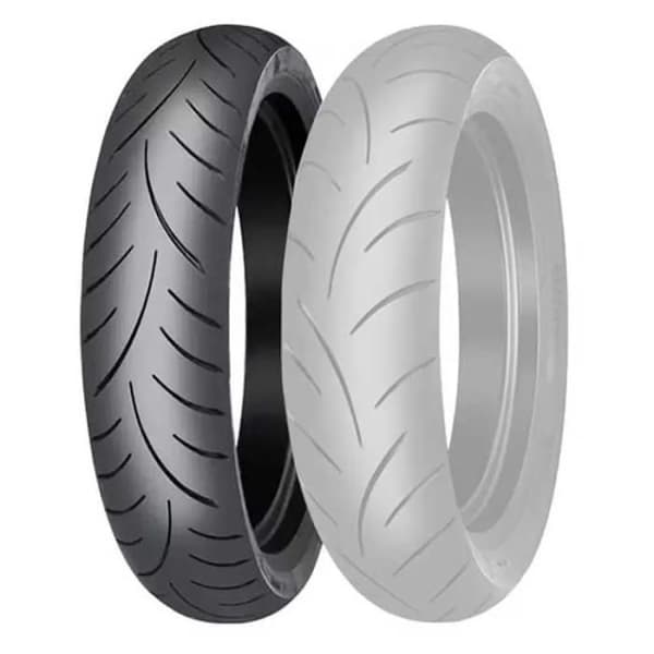 Motorcykeldäck - MITAS - MC50 - 100/90-19 - 57H - Profil Mc 32