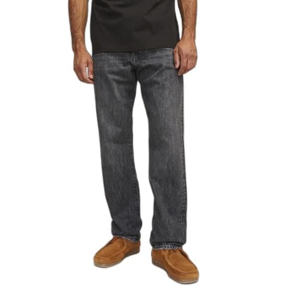 Jeans Jack & Jones Relaxed Royal 959 - grå denim