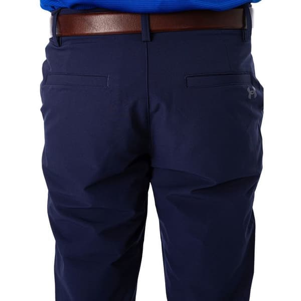 Technical Tapered Chino Pants - Under Armour