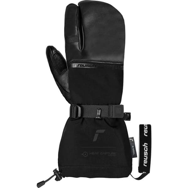 Reusch R-wool Lobster skidvantar