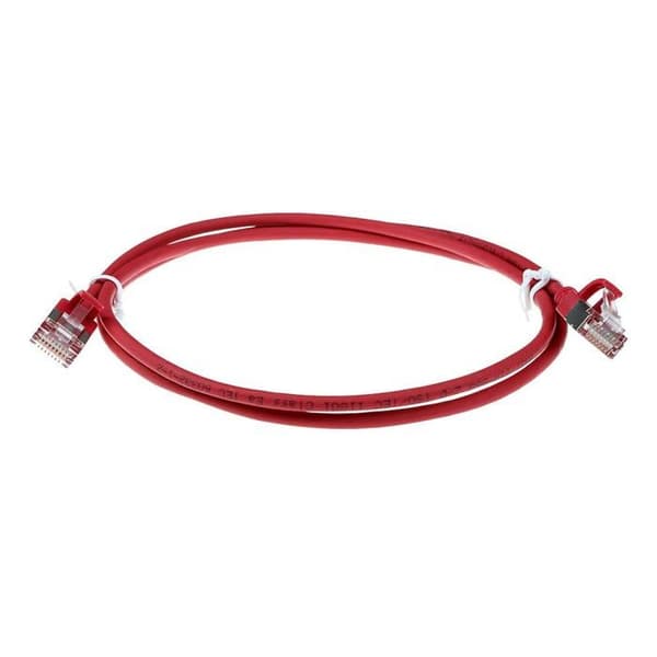 Switch - Ethernet-nav - Aktinjektor - DC7505