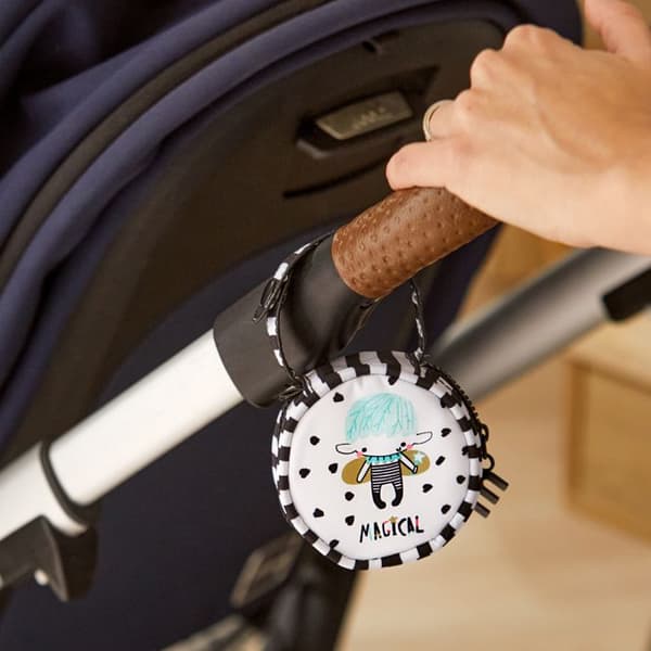 Porte-tutten Pacipocket Magisk