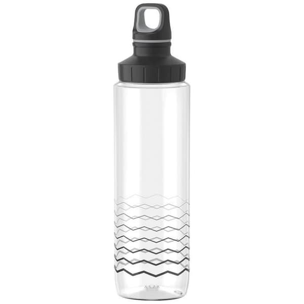EMSA Drink2go Tritan vattenflaska - 0,7L - Wave