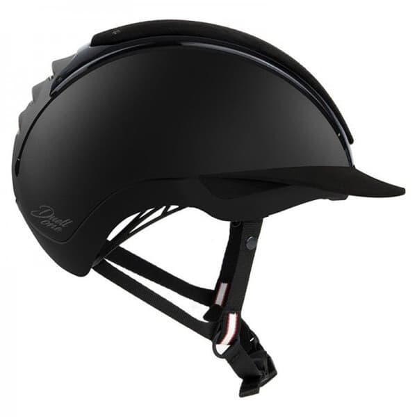 Ridhjälm Casco Duell one
