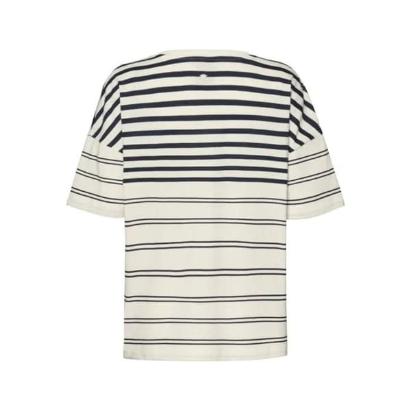 T-shirt dam Musto Marine