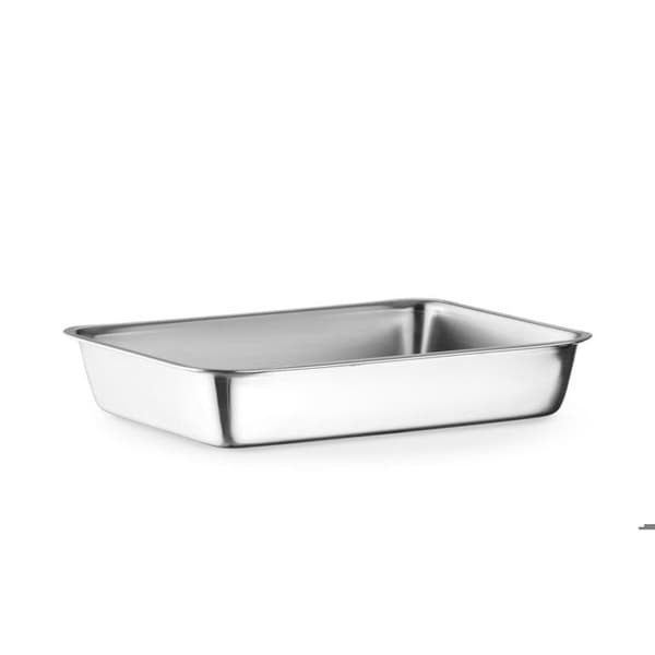 Köttlåda 260x200x(H)48 mm - Hendi