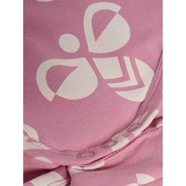 Body baby Hummel Bold BEE AOP - polignac