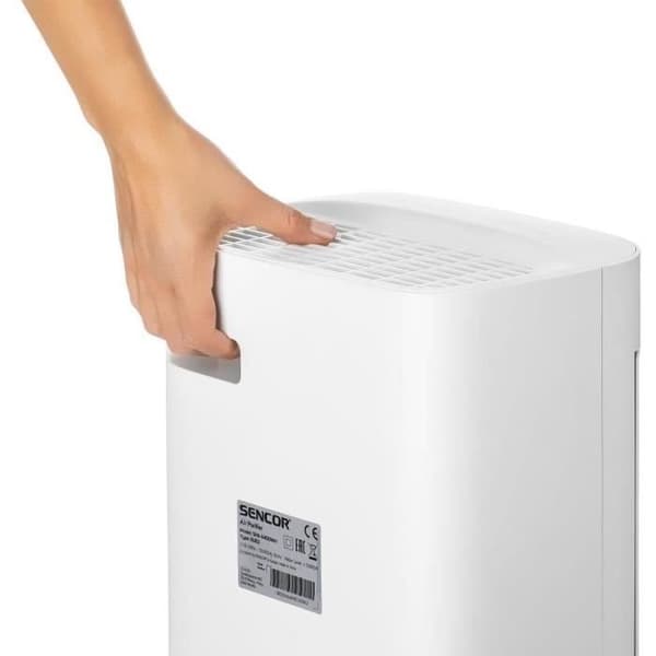 Luftrenare - Sencor - SHA 6400WH-EUE3