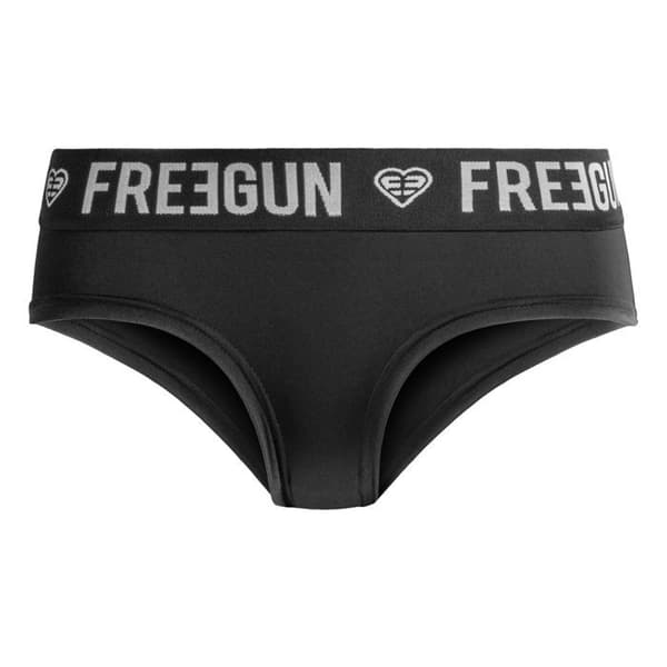 Freegun Mikrofiber Trosor 4-pack Dam
