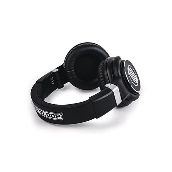 Reloop RHP 15 DJ-hörlurar