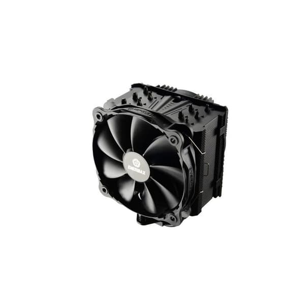 Processorfläkt - Enermax - ETS-T50A - 140 mm - AM5/LGA1851