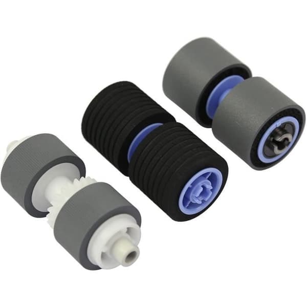 MICROSPAREPARTS MSP5273 Exchange Roller Kit för Canon DR G1100 imageFORMULA Scanner