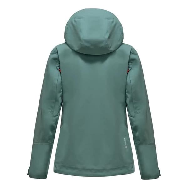 Salewa Ortles GTX 3L Epe dam vandringsjacka med huva