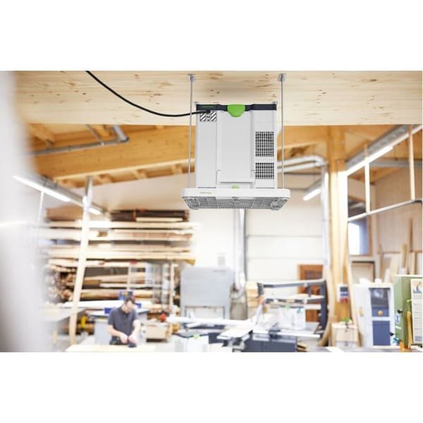 Luftrenare SYS-AIR H - FESTOOL - 577789