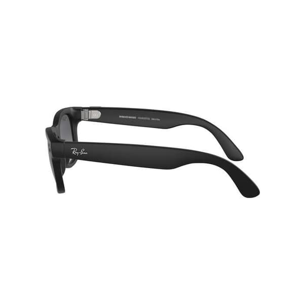 Polariserade Solglasögon Meta Wayfarer - Ray-Ban