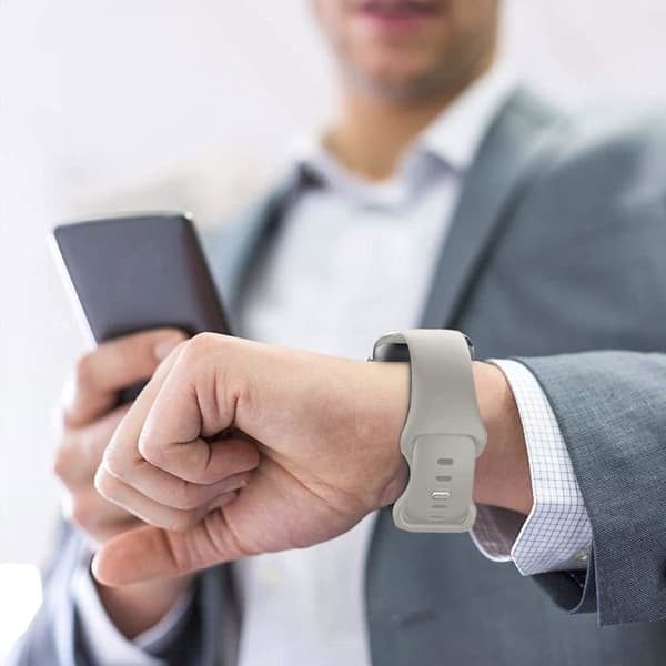 Armbandsur säljs separat Sichy - BT-11