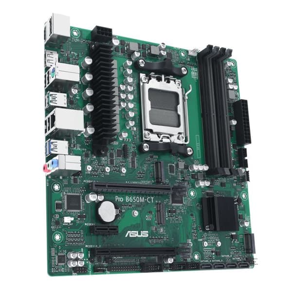 ASROCK PRO B650M-CT-CSM