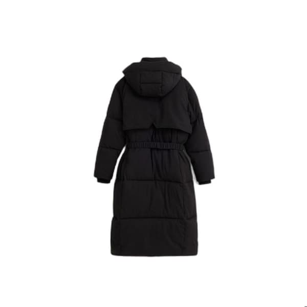 Doudoune dam Desigual Extra Cinturon 2