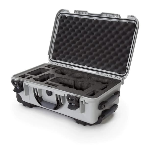 Nanuk 935 Sony A7 kamerafodral