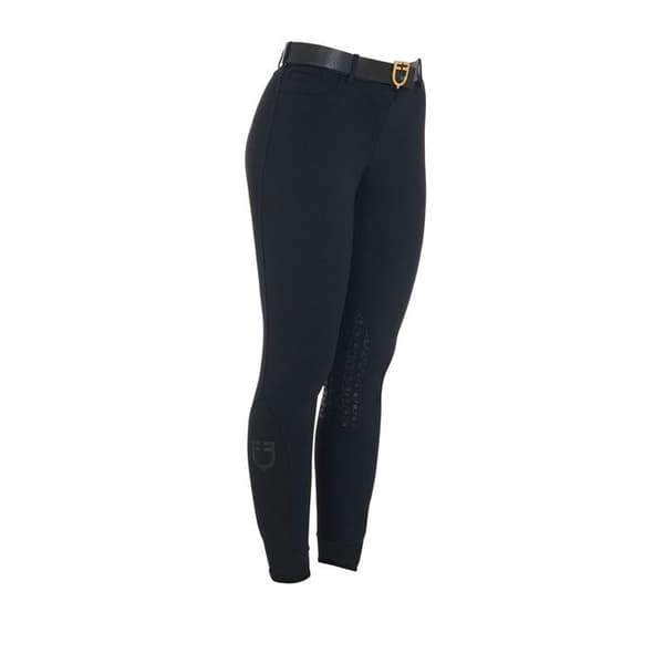 Ridbyxor mid grip dam Equestro Zenda Light
