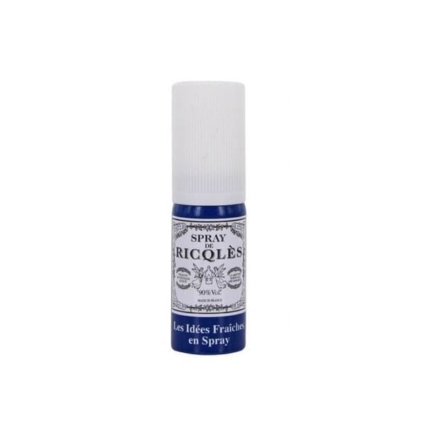 Ricqlès munsprej mynta 15ml