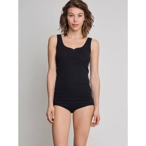 SCHIESSER Strap top (toppar)