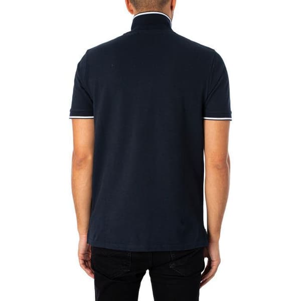 Polo Vid Spetsen - Lyle & Scott