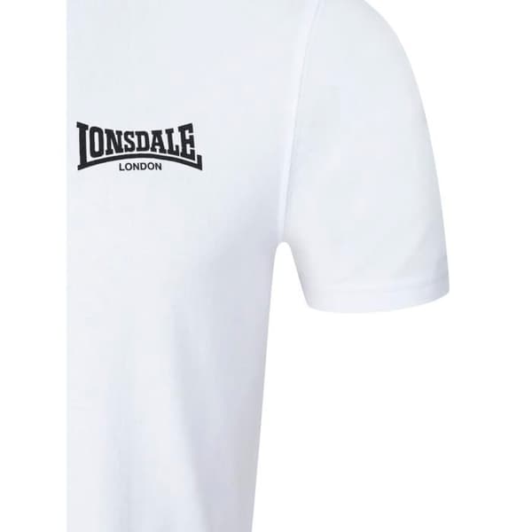 T-shirt Lonsdale Roscommon