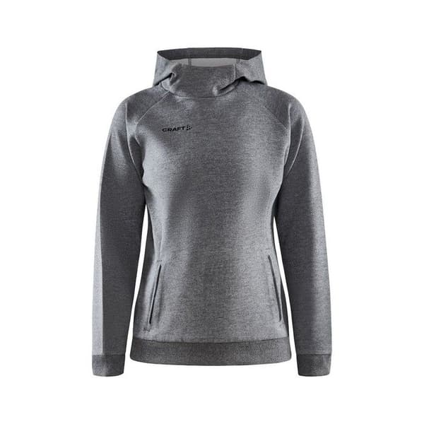 Hoodie för damer Craft core soul