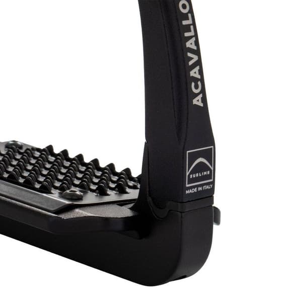 Acavallo Rel-X 180 ridstig