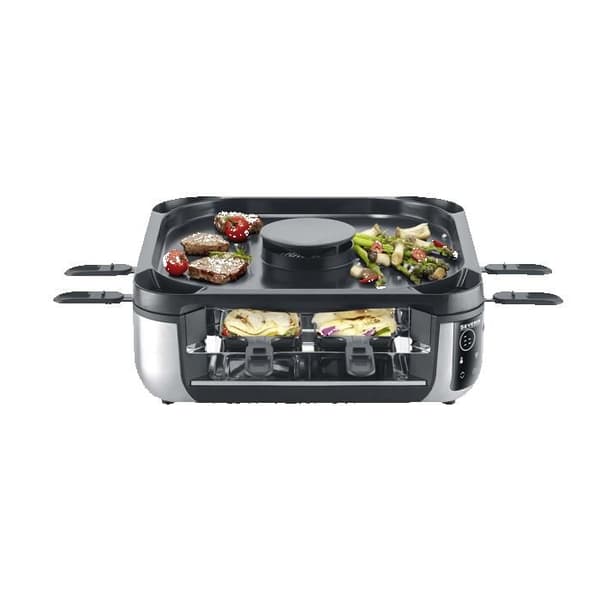 RG 2350 SEVENTO Raclettegrill