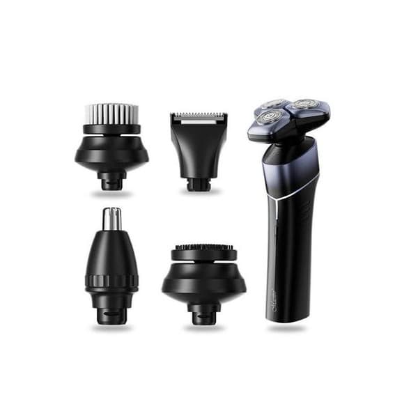Kit för USB-rakning 5-i-1 MAESTRO MR-675