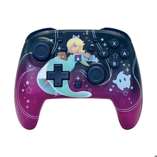Trådlös Handkontroll | Hori | Harmoni-Tillbehör-SWITCH 2