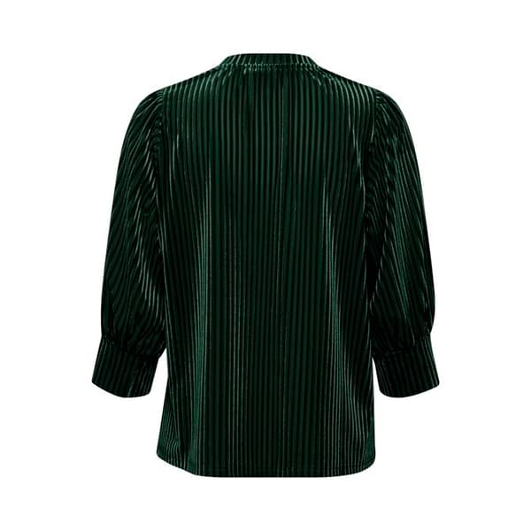 Blus dam KAFFE Caca