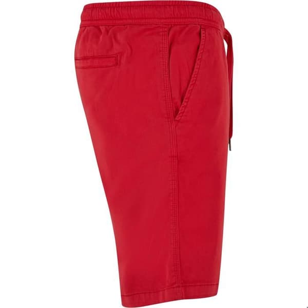 Urban Classics Stretch Twill Shorts