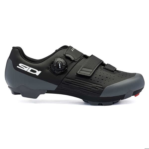 Sidi Silvis XC-skor - svart