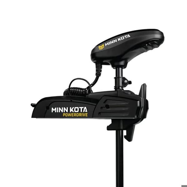 Minn Kota Powerdrive 70 BT/DSC strömmodul