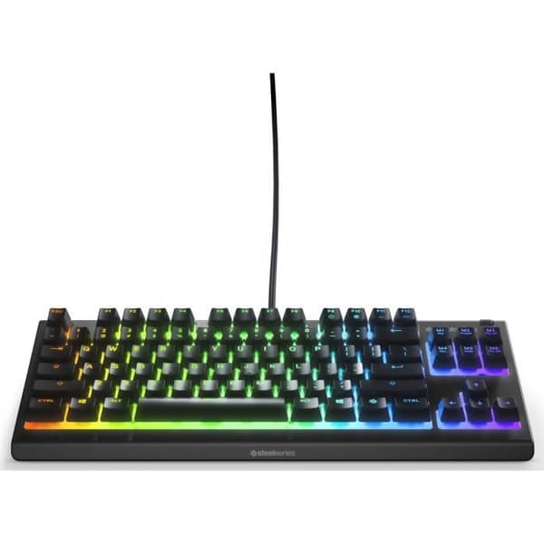 Steelseries APEX 3 TKL FR Tangentbord