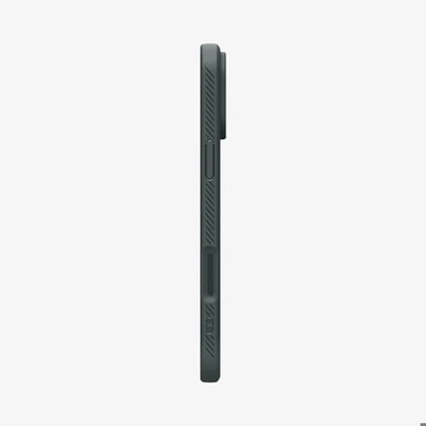 Coque Liquid Air™ Apple iPhone 17 Pro Max - Abyss Green