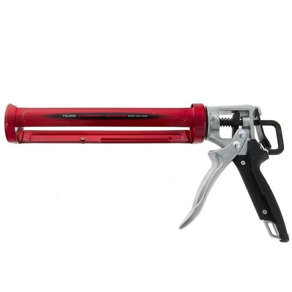 SODISE Pistol Mastic Serie Pro Comfort-Aluminium
