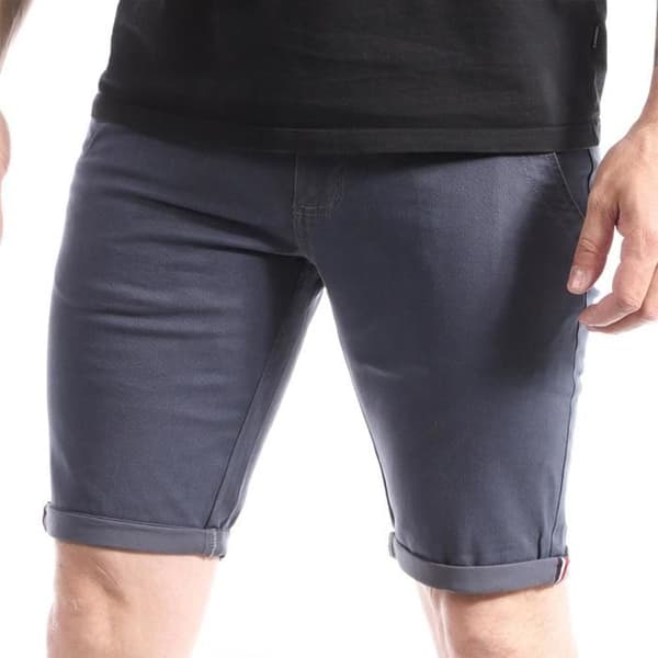 Kort Chino Blå Man La Maison Blaggio Valric
