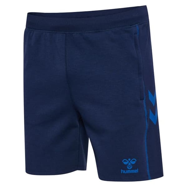 Kort Hummel Move 2.0 - marin