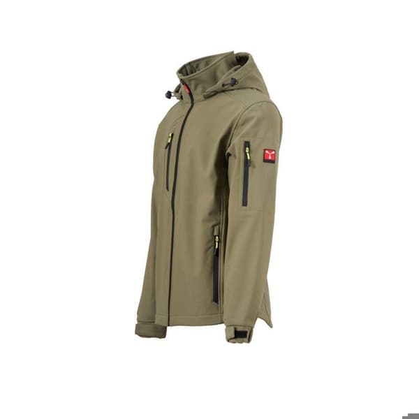 Vattentät jacka Payper Wear Creek