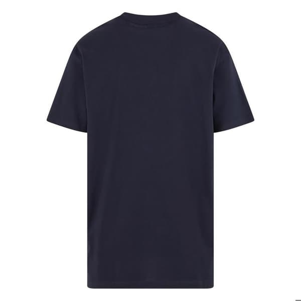 T-shirt oversize Upscale A-Moll