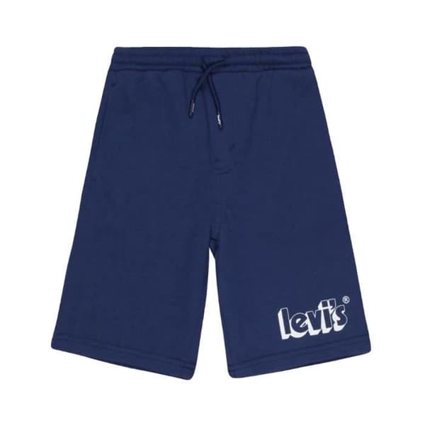 LEVI'S LEVIS BERMUDA SPORTSHORTS. BLUETTE Bluette 2 år