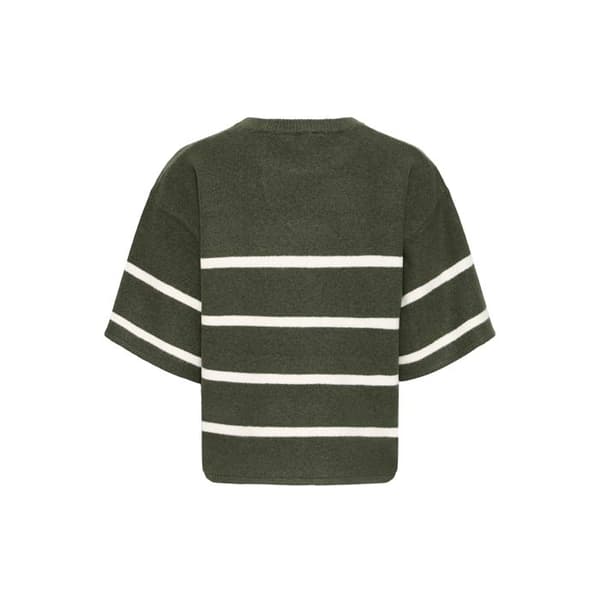 Pull dam Ichi Dasila