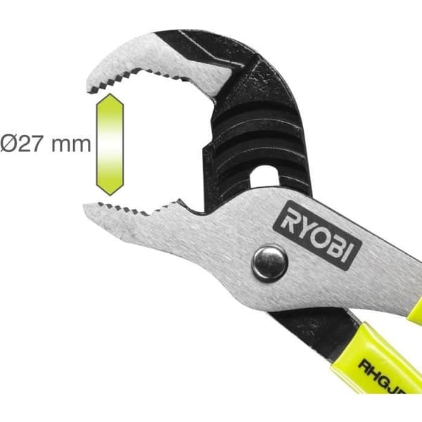 RYOBI - Multigrip tång 200 mm - RHGJP200